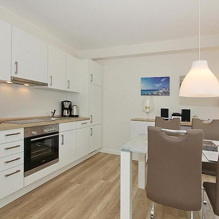Villa Stern Villa Stern Appartement 06 Тиммендорфер-Штранд Экстерьер фото